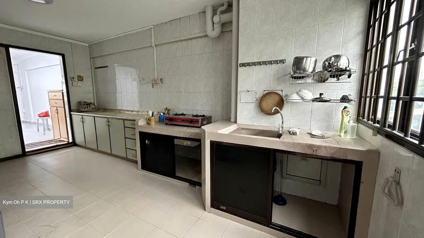 Blk 534 Jurong West Street 52 (Jurong West), HDB 3 Rooms #566363241